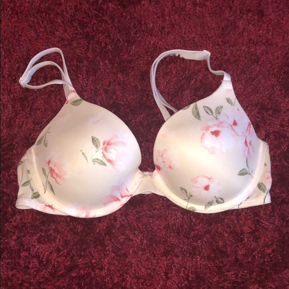 Pink 34B Victoria Secret Bra